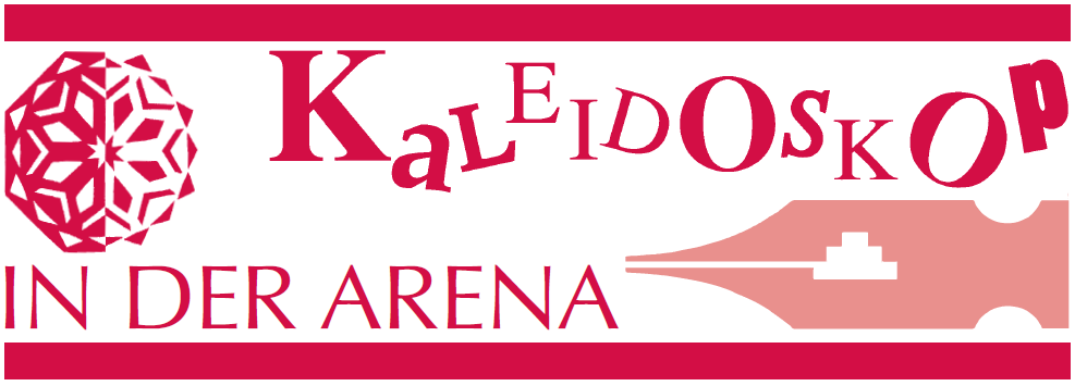 Logo Kaleidoskop